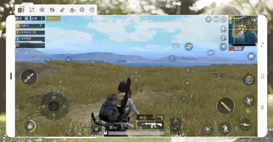 pubg mobile android emulator mac