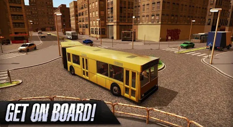 Bus Simulation Software For Free