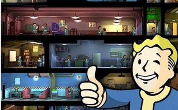 fallout shelter 2 