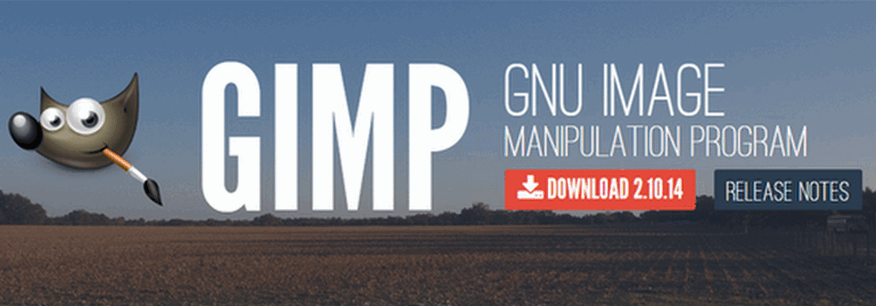 how to use gimp