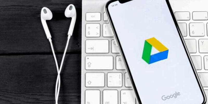what is google drive ?