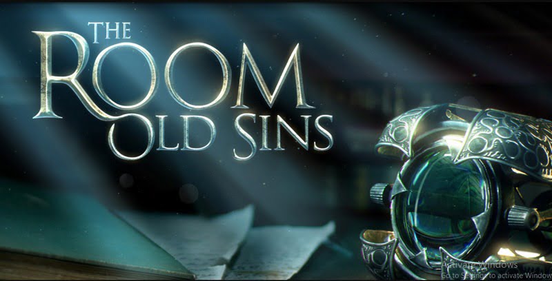 The Room Old Sins