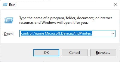 add printer to windows