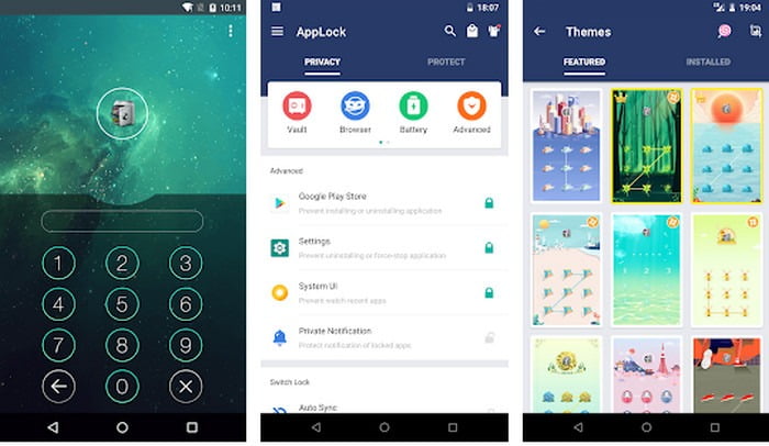 applock apk