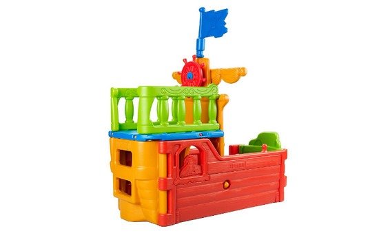  Boat for toddlers