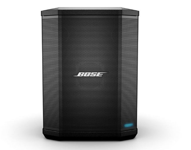 Bose S1 Pro System