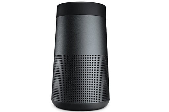 Bose Soundlink Revolve