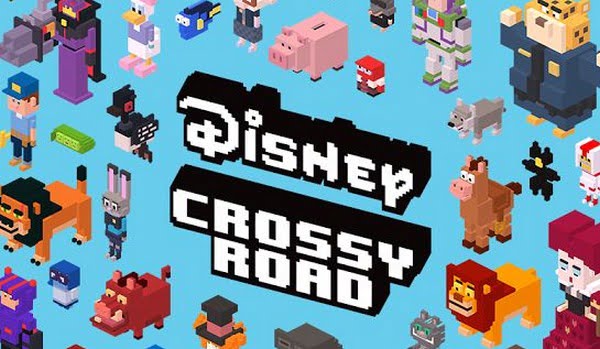 Crossy Road