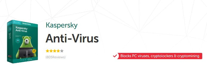 Free Kaspersky Internet Security 