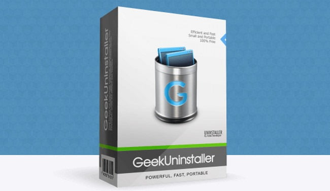 Geek Uninstaller For Windows