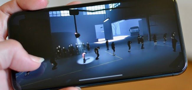 Playdead Inside For iPad