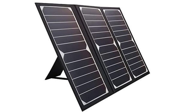 Kingsolar Solar Charger