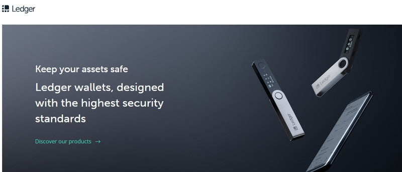 Ledger Nano