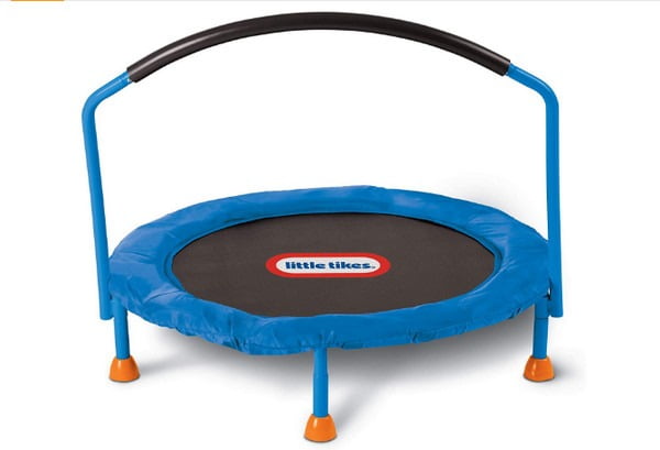 Kids Trampoline