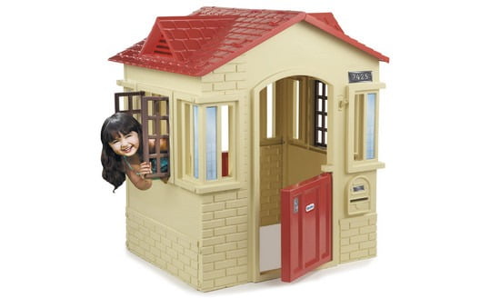 Little Tikes Cape Cottage