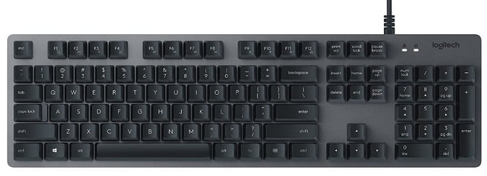 gaming keyboard for airmac