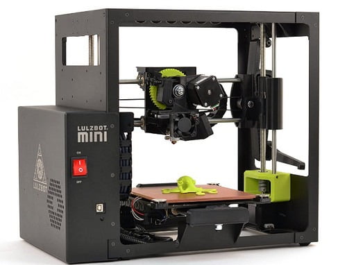 Lulzbot Mini