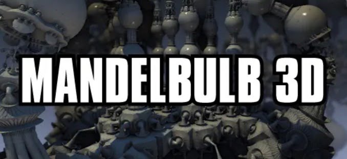Mandelbulb 3D