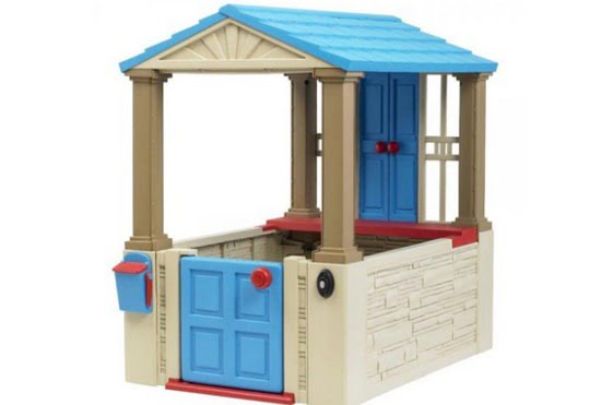 My First Playhouse