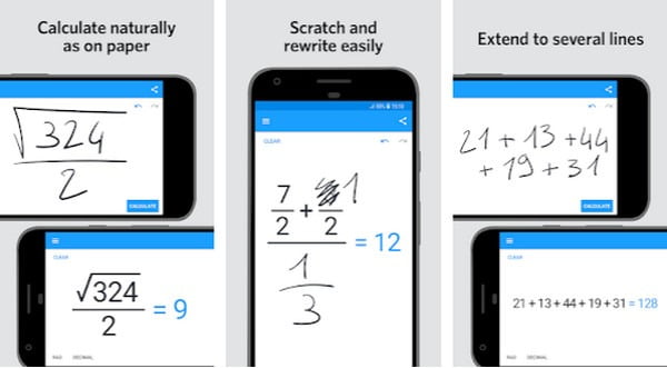 Best Calculator App 