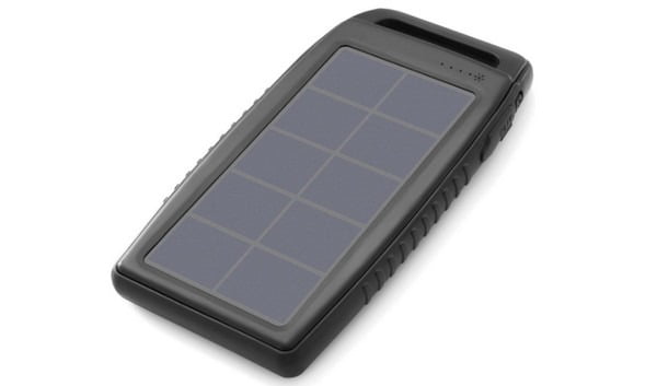 Nekteck Solar Charger