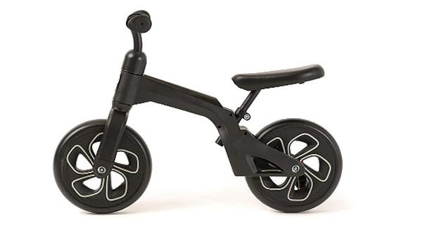 Q Play Balance Bike