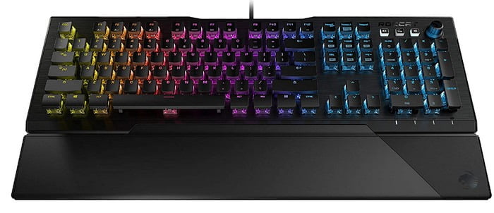 RGB Keyboard