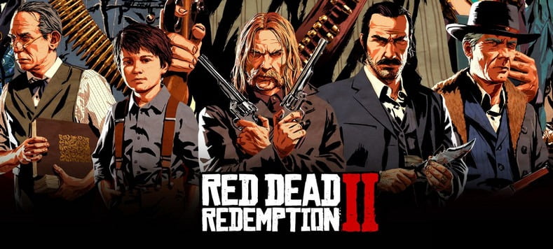 Red Dead Redemption 2