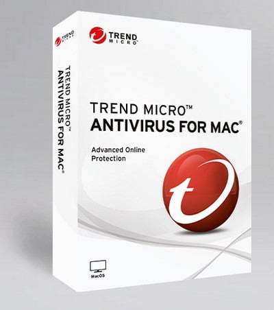 Free Trend Micro Antivirus