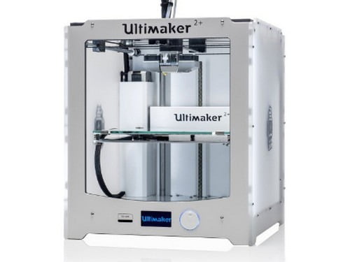 Ultimaker 2+