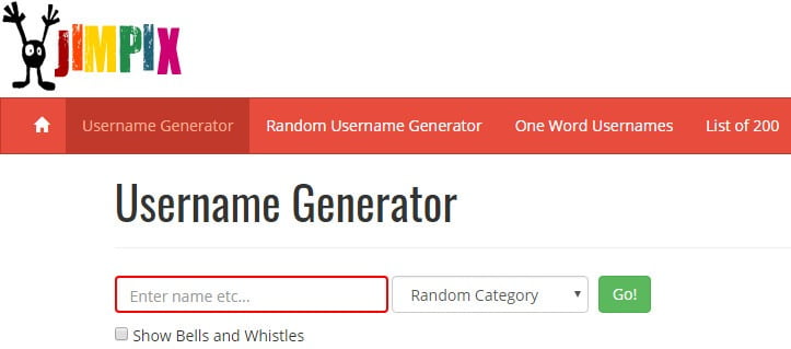 5 Best Instagram Username Generator To Use In 21 Keepthetech