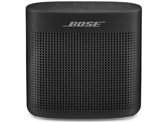 bose soundlink color bluetooth speaker ii