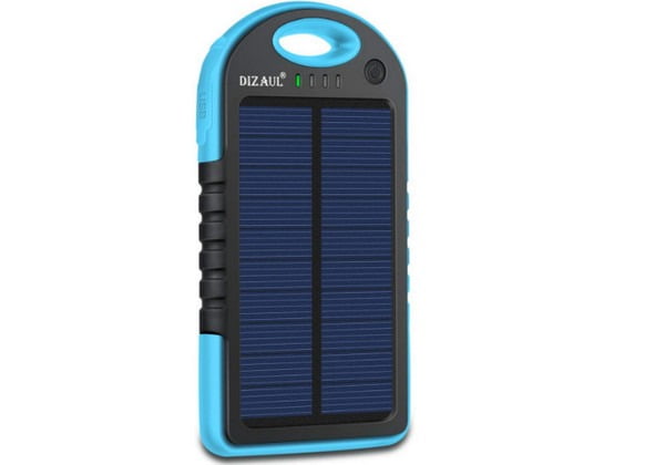 Solar Charger for phone