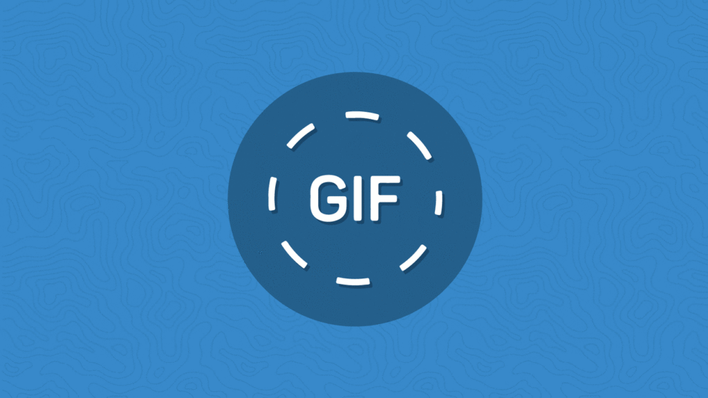 How to Create A Gif