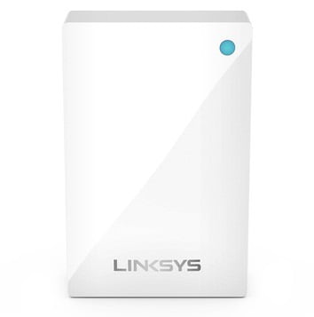 linksys wireless range extender
