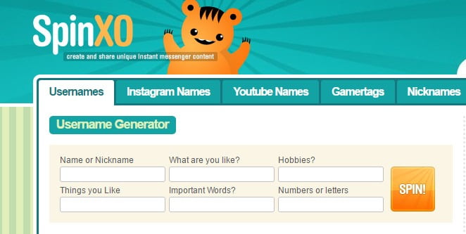 5 Best Instagram Username Generator To Use In 21 Keepthetech