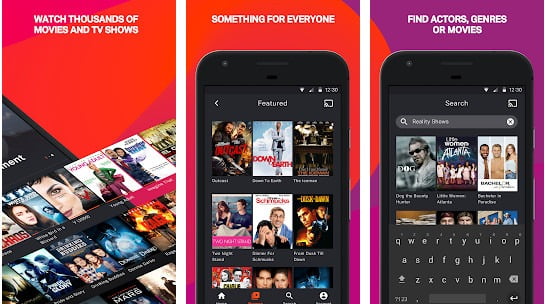 app to download latest movies