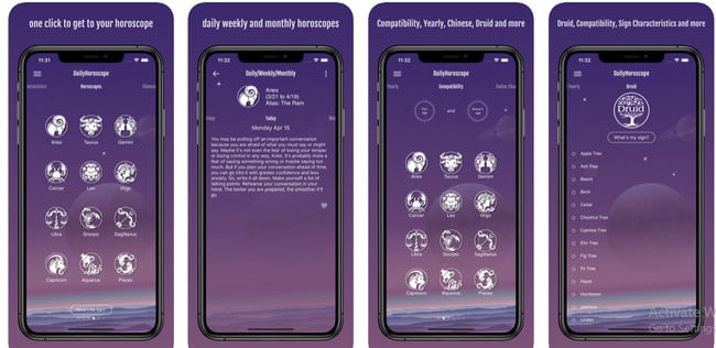 Best Astrology App