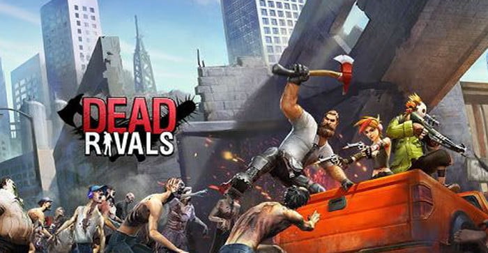 Dead Revals Download