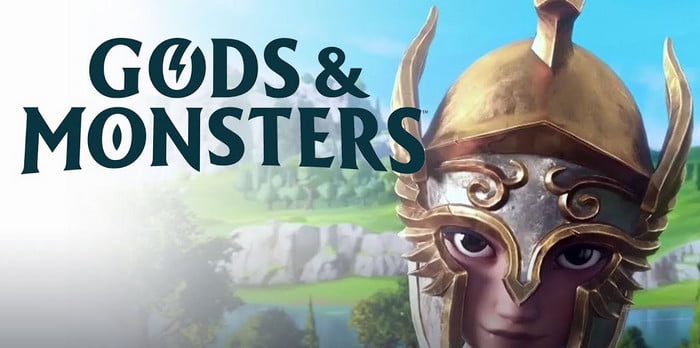 Gods and Monsters Download