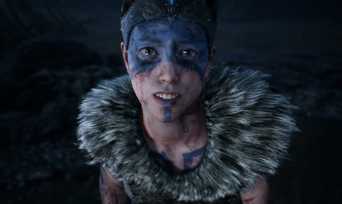 Hellblade 2 download