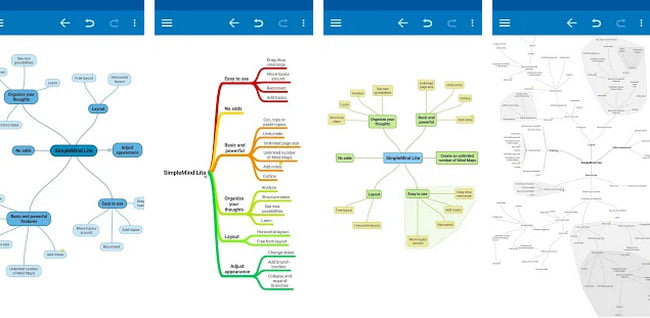 mind map app