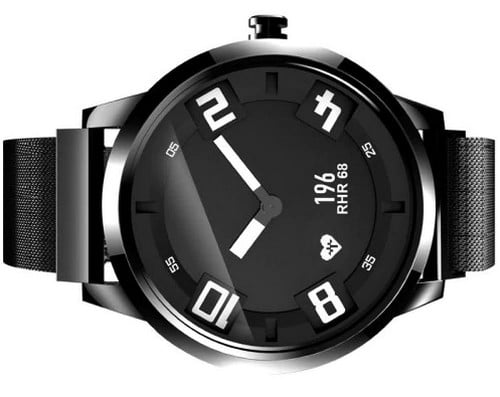 Lenovo Smartwatch Watch X