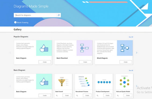 Microsoft Visio