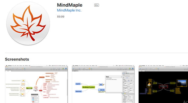 Mindmaple