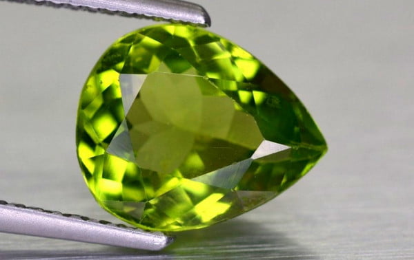 What Month Is Peridot The Birthstone?
