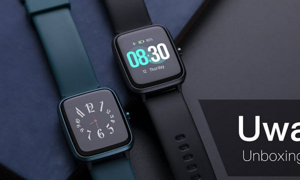 Umidigi Uwatch3 Smart Watch