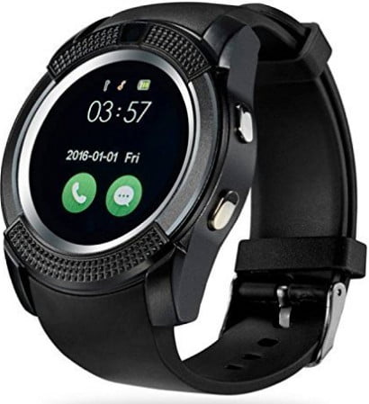 WellrockV8 Smartwatch