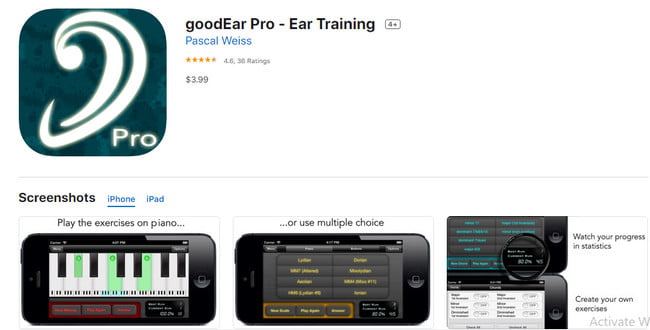 Good Ear Pro