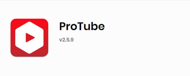 protube